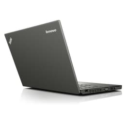 Lenovo ThinkPad X240 12" Core i3 1.9 GHz - SSD 128 GB - 8GB Tastiera Spagnolo