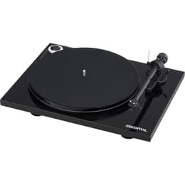 Audio-Technica Pro-Ject Essential III Giradischi