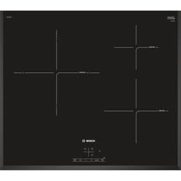 Bosch PIJ651BB1E Placa Quente