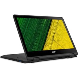 Acer Spin 5 SP513-51-5954 13" Core i5 2.5 GHz - SSD 256 GB - 4GB Tastiera Francese