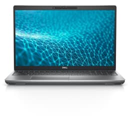 Dell Latitude 5531 15" Core i5 2.2 GHz - SSD 512 GB - 16GB - AZERTY - Francese