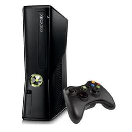Xbox 360 - HDD 60 GB - Nero