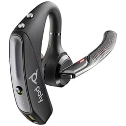 Cuffie wireless con microfono Plantronics Voyager 5200 - Nero