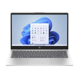 HP 14-EP0036NF 14" Core i3 1.8 GHz - SSD 256 GB - 8GB - AZERTY - Francese