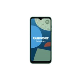Fairphone 4 256GB - Verde