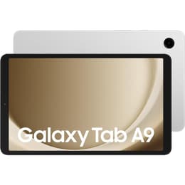 Galaxy Tab A9 64GB - Argento - WiFi