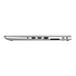 HP EliteBook 840 G6 14" Core i7 1.6 GHz - SSD 512 GB - 8GB - QWERTY - Italiano