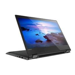 Lenovo ThinkPad Yoga 370 13" Core i5 2.5 GHz - SSD 256 GB - 8GB Inglese (UK)