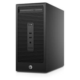 HP 280 G2 MT Pentium G4400 3,3 GHz - SSD 128 GB RAM 4 GB