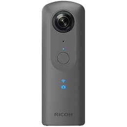 Ricoh Theta V 4K 360 Action Cam