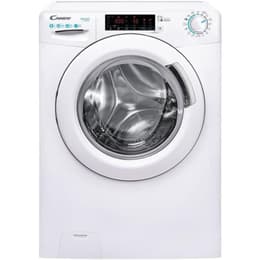 Lavatrici 60 cm Fronte Candy CS 128TXME-S