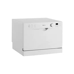 Lavastoviglie da libera installazione 55 cm Proline CDW53 - Da 4 a 6 coperti