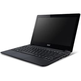 Acer TravelMate B113 11" Core i3 1.8 GHz - SSD 256 GB - 8GB Tastiera Tedesco