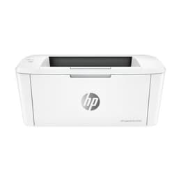 HP LaserJet Pro M15A Laser monocromatico