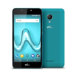 Wiko Tommy2 Plus 16GB - Turchese