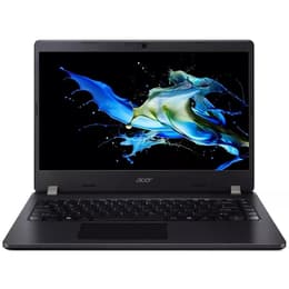 Acer TravelMate P2 14" Core i5 2.4 GHz - SSD 256 GB - 8GB - QWERTY - Inglese