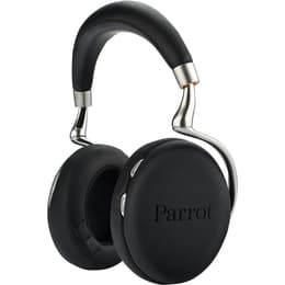 Cuffie riduzione del rumore wireless con microfono Parrot Zik 2.0 - Nero