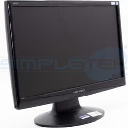 Schermo 19" LCD HD Hanns.G HH181AP