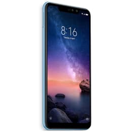 Xiaomi Redmi Note 6 Pro 64GB - Blu