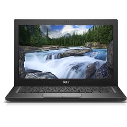 Dell Latitude 7290 12" Core i7 1.9 GHz - SSD 512 GB - 16GB - QWERTY - Inglese