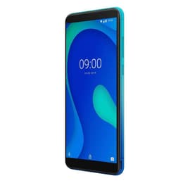Wiko Y60 16GB - Blu