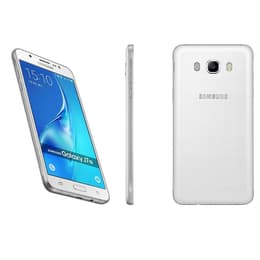 Galaxy J7 (2016) 16GB - Bianco