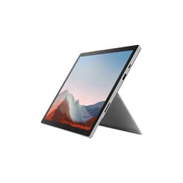 Microsoft Surface Pro 7 Plus 12" Core i5 2.4 GHz - SSD 256 GB - 16GB QWERTY - Inglese