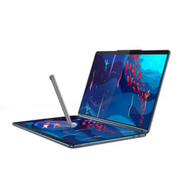 Lenovo Yoga Book 9 13IRU8 13" Core i7 1.4 GHz - SSD 1 TB - 16GB - QWERTY - Inglese
