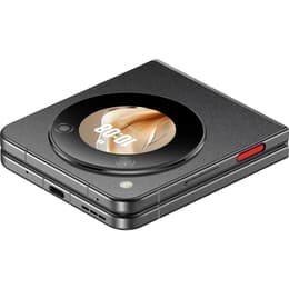 ZTE nubia Flip 256GB - Nero