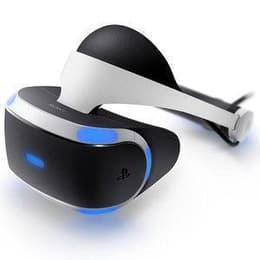 Sony PlayStation VR V2 + Camera V2 Visori VR Realtà Virtuale