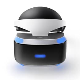 Sony PlayStation VR V2 + Camera V2 Visori VR Realtà Virtuale