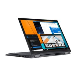 Lenovo ThinkPad X13 Yoga G1 13" Core i7 1.8 GHz - SSD 512 GB - 16GB - QWERTY - Olandese
