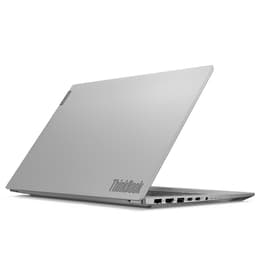 Lenovo ThinkBook 15 IML 15" Core i5 1.6 GHz - SSD 512 GB - 16GB - QWERTY - Inglese