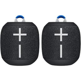 Altoparlanti Sì Ultimate Ears Wonderboom 2 - Nero