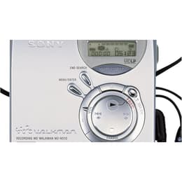Sony MZ-N510 Lettore CD