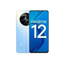 Realme 12 4G 512GB - Argento