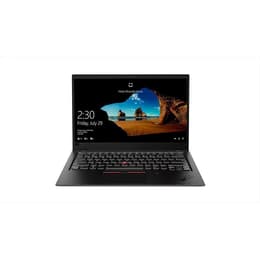 Lenovo ThinkPad X1 Yoga G2 14" Core i5 2.6 GHz - SSD 256 GB - 8GB Inglese (US)