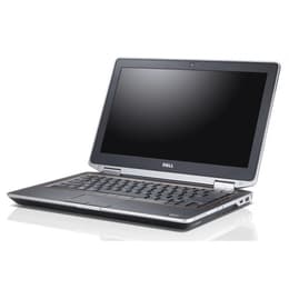 Dell Latitude E6320 13" Core i5 2.5 GHz - SSD 256 GB - 4GB Tastiera Francese