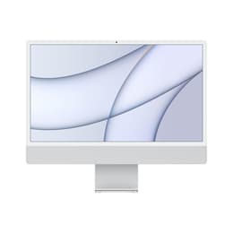 iMac 24" (Inizio 2021) M1 3,2 GHz - SSD 1 TB - 16GB Tastiera Inglese (US)