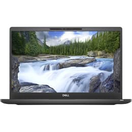 Dell Latitude 5300 13" Core i5 1.6 GHz - SSD 512 GB - 16GB AZERTY - Francese