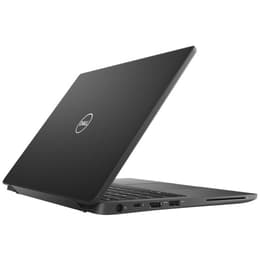 Dell Latitude 5300 13" Core i5 1.6 GHz - SSD 512 GB - 16GB AZERTY - Francese