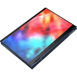 HP Elite Dragonfly 13" Core i5 1.6 GHz - SSD 256 GB - 8GB - QWERTY - Inglese