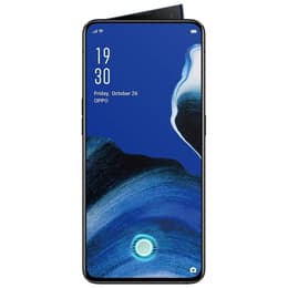 Oppo Reno2 256GB - Nero - Dual-SIM