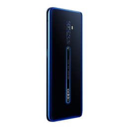 Oppo Reno2 256GB - Nero