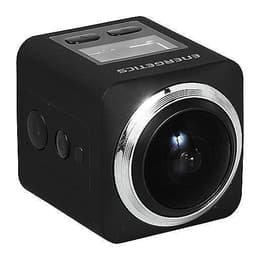 Energetics CAM 360 Action Cam
