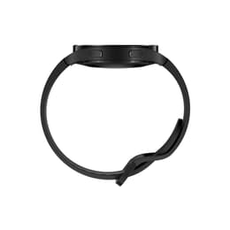 Smart Watch Samsung Cardio­frequenzimetro GPS Galaxy Watch 4 - Nero