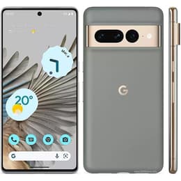 Google Pixel 7 Pro 256GB - Grigio