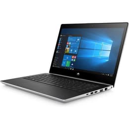 HP ProBook 440 G5 14" Core i3 2.4 GHz - SSD 128 GB - 4GB Tastiera Francese