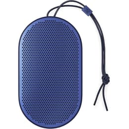 Altoparlanti Bluetooth Bang & Olufsen Beoplay P2 - Blu
