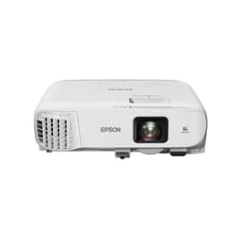 Videoproiettori Epson EB-980W 3800 Luminosità Bianco